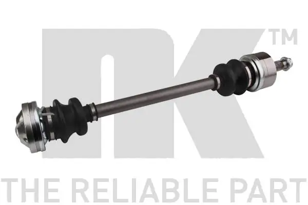 503302 NK