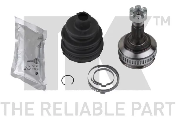 Junta homocinética exterior delantera Citroen C3  desde 43,72 €