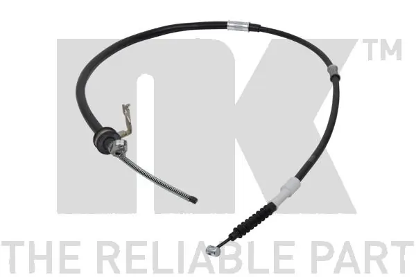 Cable de freno de mano trasero derecho para Toyota RAV4 XA2