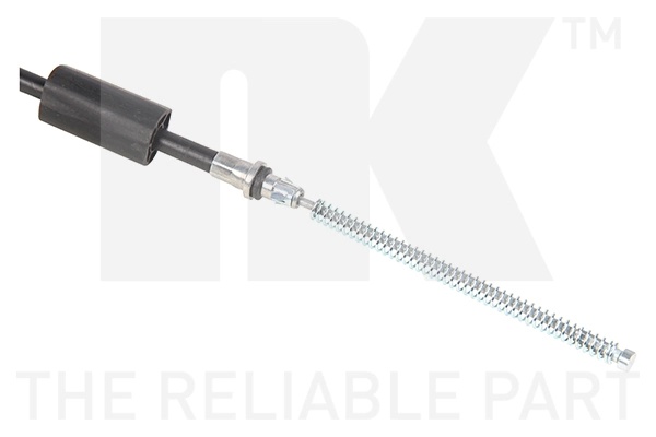 Comprar Cable de freno de mano trasero derecho/izquierdo Ford Transit III V