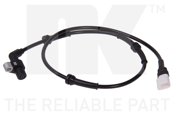 Sensor ABS de rueda delantera Ford Fiesta  desde 24,08 €