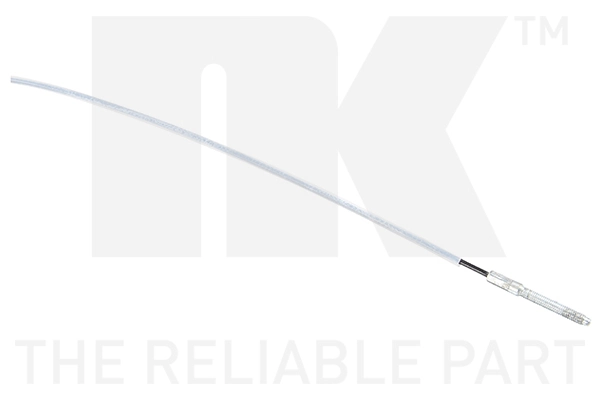 Cable de freno de mano trasero derecho/izquierdo NK 904761 precio, desde 16,08 EUR