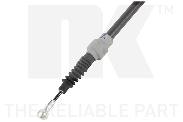 904794 NK Cable de freno de mano trasero derecho/izquierdo