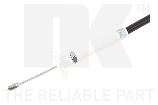 924733 NK Cable de accionamiento del embrague