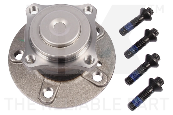 Buje de rueda Mercedes A  desde 83,37 €