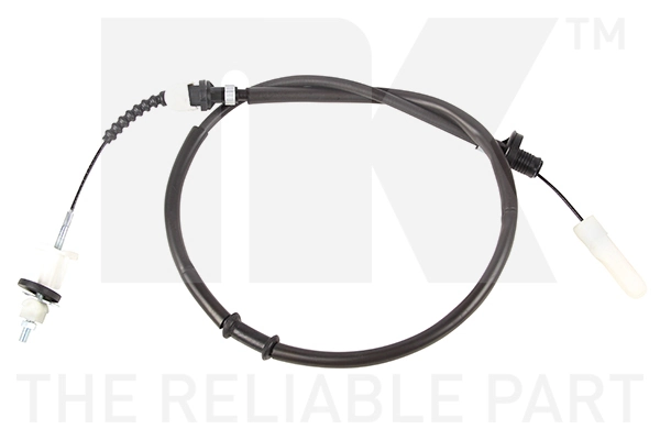 Cable embrague Fiat Brava  (182)
