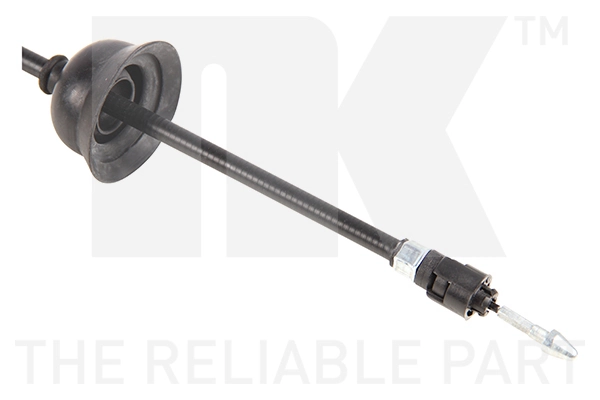  Cable de embrague Peugeot 405 1