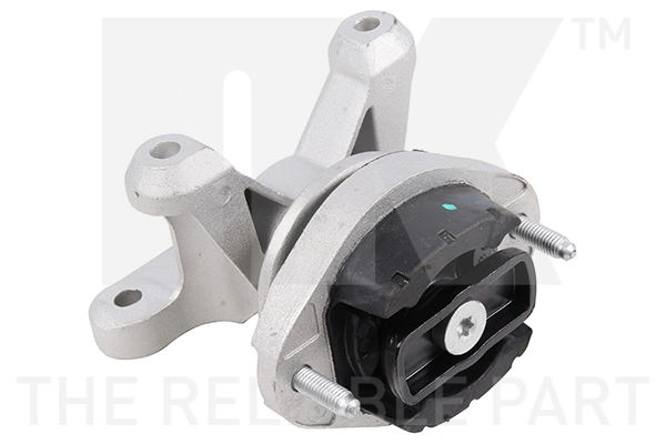 Soporte de motor trasero Audi A4 8E2