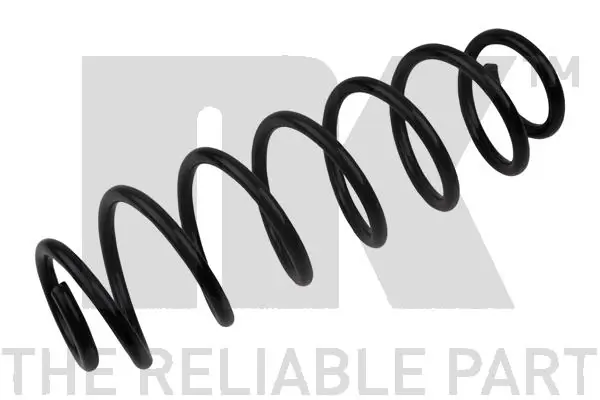Muelle de suspensión Polo V hatchback (2009-2022) original desde 25,71 €