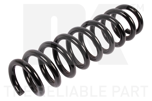 Muelle de amortiguador BMW 1  (F20)