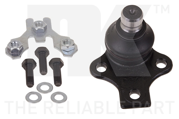 Comprar  Polo III 6KV2