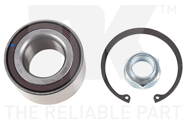 Cojinete de rueda delantero Honda Jazz  desde 35,45 €