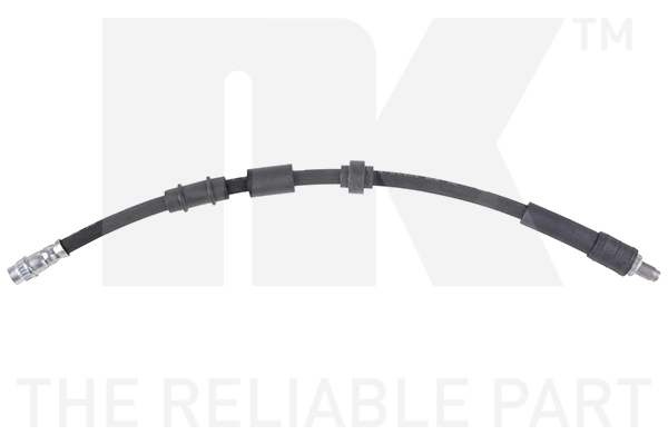 Tubo flexible de frenos delantero Citroen C4  monovolumen comprar en España