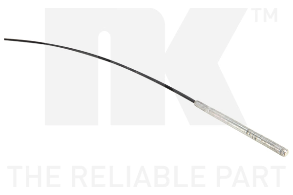Comprar Cable de freno de mano trasero derecho/izquierdo Toyota Hiace III H10