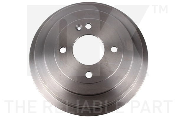 Tambor de freno trasero Hyundai I20  (2014-2021)