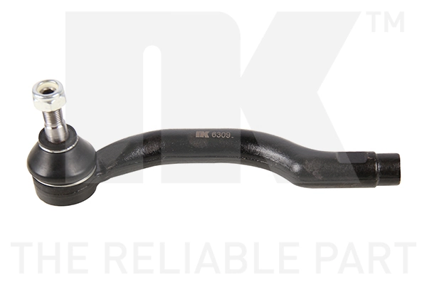 Rótulas de dirección para Mazda 6 (GH)