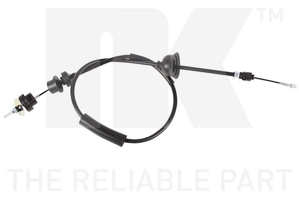Cable embrague Peugeot 405 I (15B)