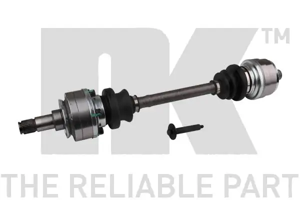 Comprar T78064 Polcar Semieje
