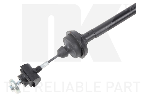 924745 NK Cable de accionamiento del embrague