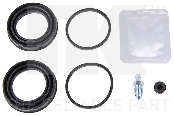 Comprar Juego de reparación de pinza de freno delantero Mercedes Viano  W639 a bajo precio