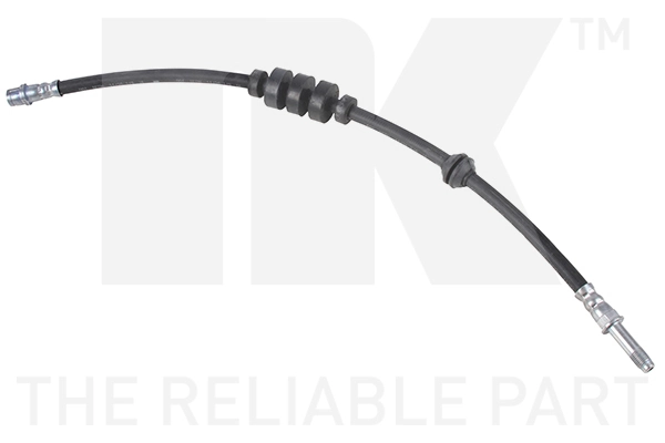 Tubo de frenos delantero para Audi Q5  8RB
