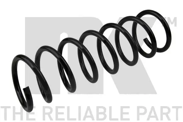 Muelle de suspensión para Mazda 3  (BK)