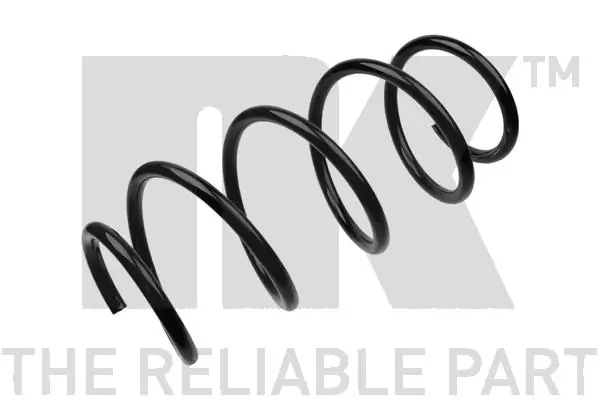 Muelles delantero para Renault Megane II (EM0, EM1)