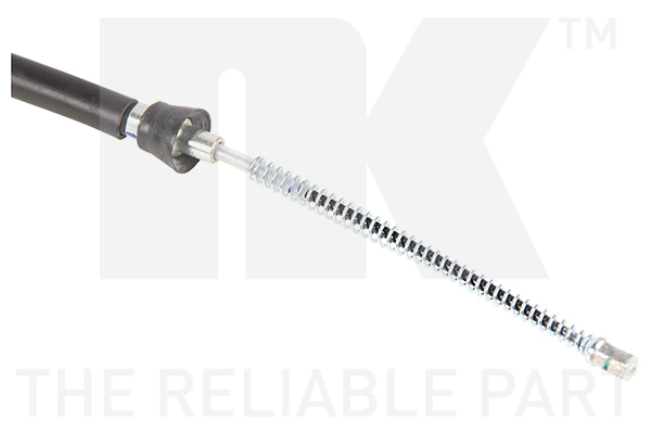 Cable de freno de mano trasero derecho/izquierdo NK 904312 precio, desde 14,85 EUR