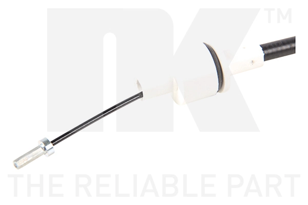 Cable de embrague Ford Escort 4 GAF, AWF, ABFT