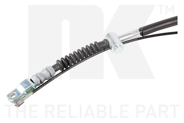 Cable de freno de mano trasero derecho/izquierdo Toyota Hiace III bus (H10) (1989 - 1995) precio, desde 18,35 EUR
