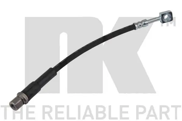 Tubo flexible de frenos delantero para Opel Kadett  (35, 36, 45, 46)