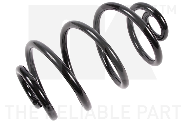 Muelle para Opel Corsa F08, F68
