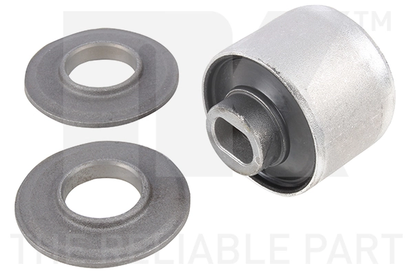 Silentblock del brazo de suspensión para Mercedes S W220