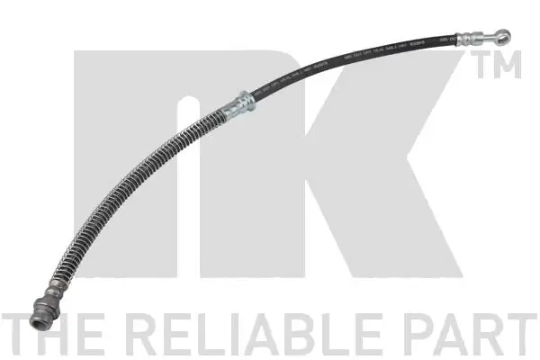 Latiguillos de freno delantero Mitsubishi Galant VII desde 15,85 €
