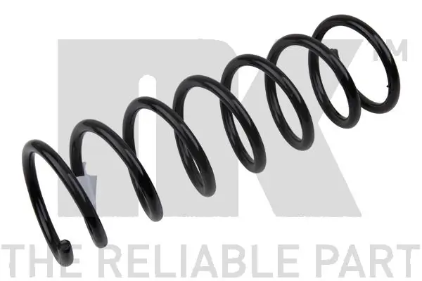 Muelle para Mazda 3 BK12