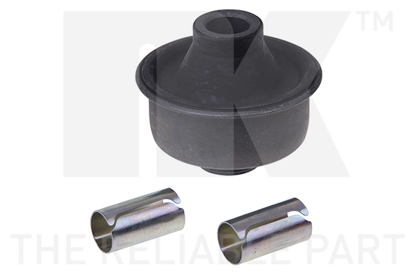 Silentblock de suspensión delantero inferior Citroen Saxo S0, S1