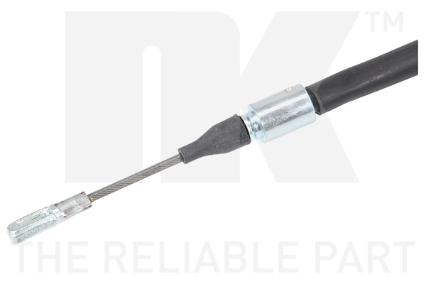 904765 NK Cable de freno de mano trasero derecho/izquierdo