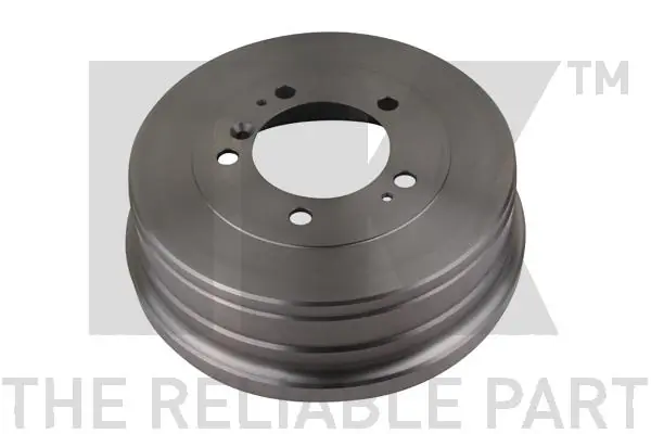 Comprar Tambor de freno trasero Toyota Land Cruiser  J8 a bajo precio