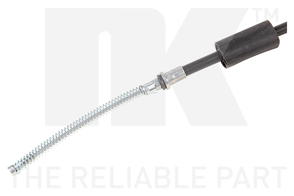Cable de freno de mano trasero derecho/izquierdo Ford Transit III furgoneta (V) (1977 - 1986) precio, desde 27,87 EUR
