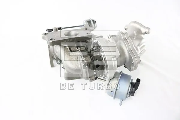  Turbocompresor Mazda 6 