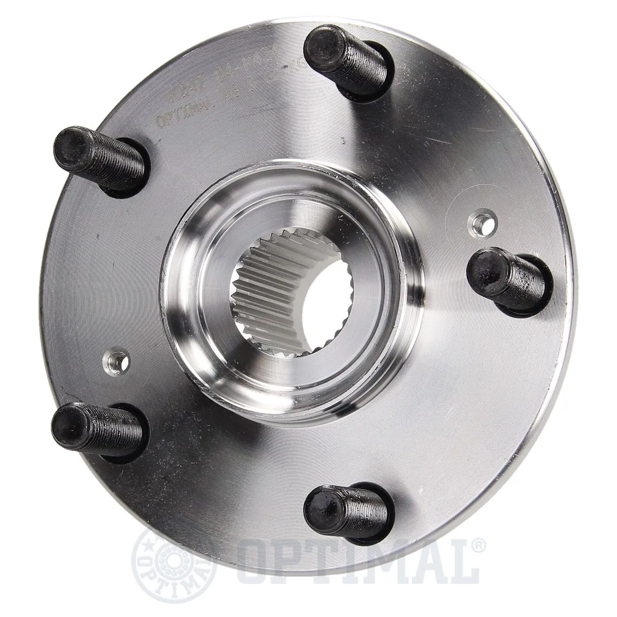 Comprar 04P424 Optimal Bujes de ruedas