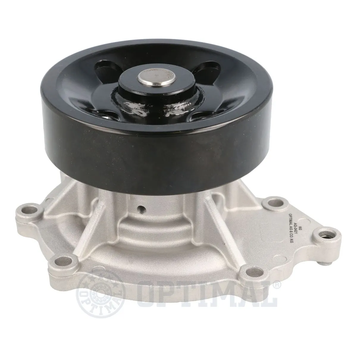Motor de agua SsangYong Actyon  SUV comprar en España