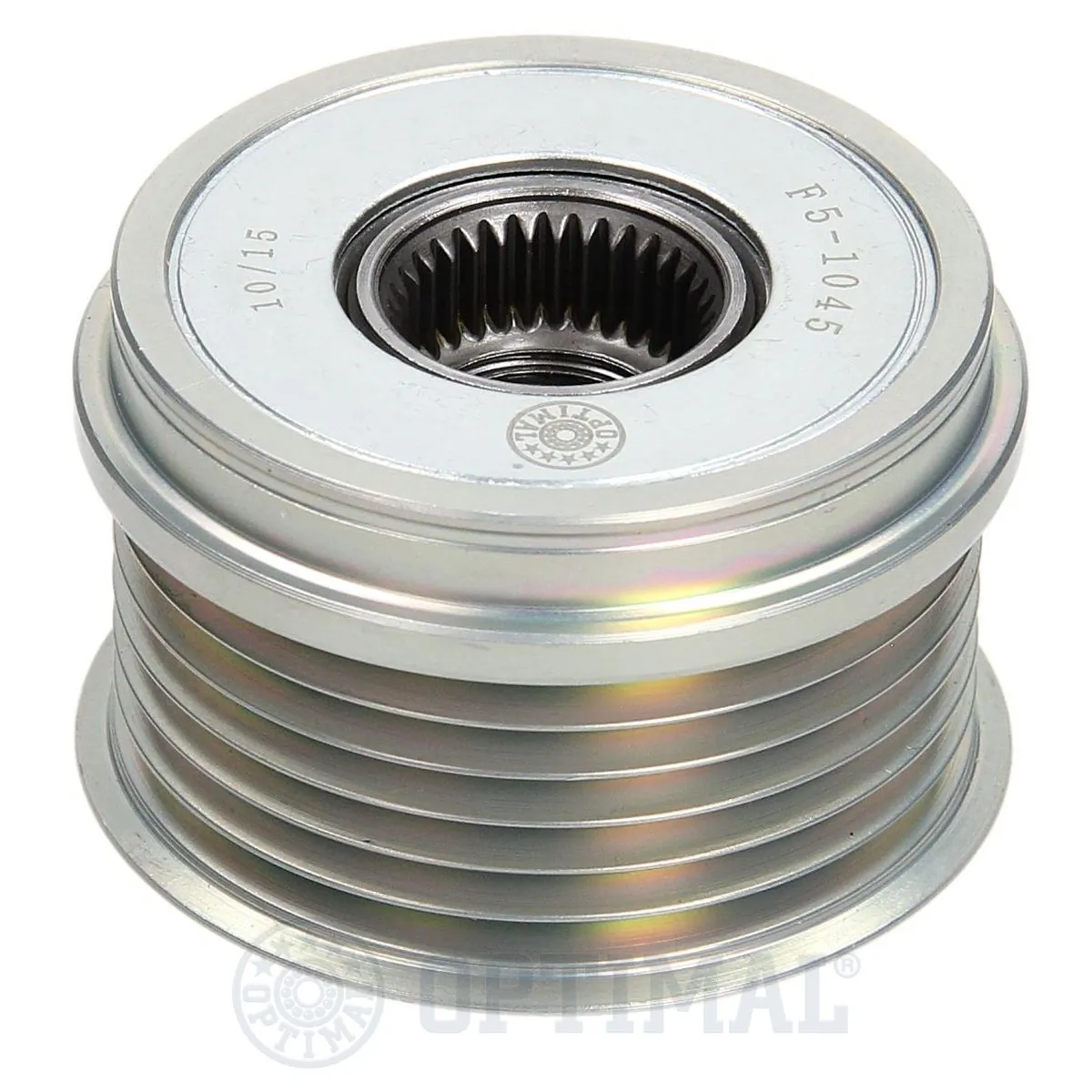 Poleas juego de piezas Fiat Linea 323