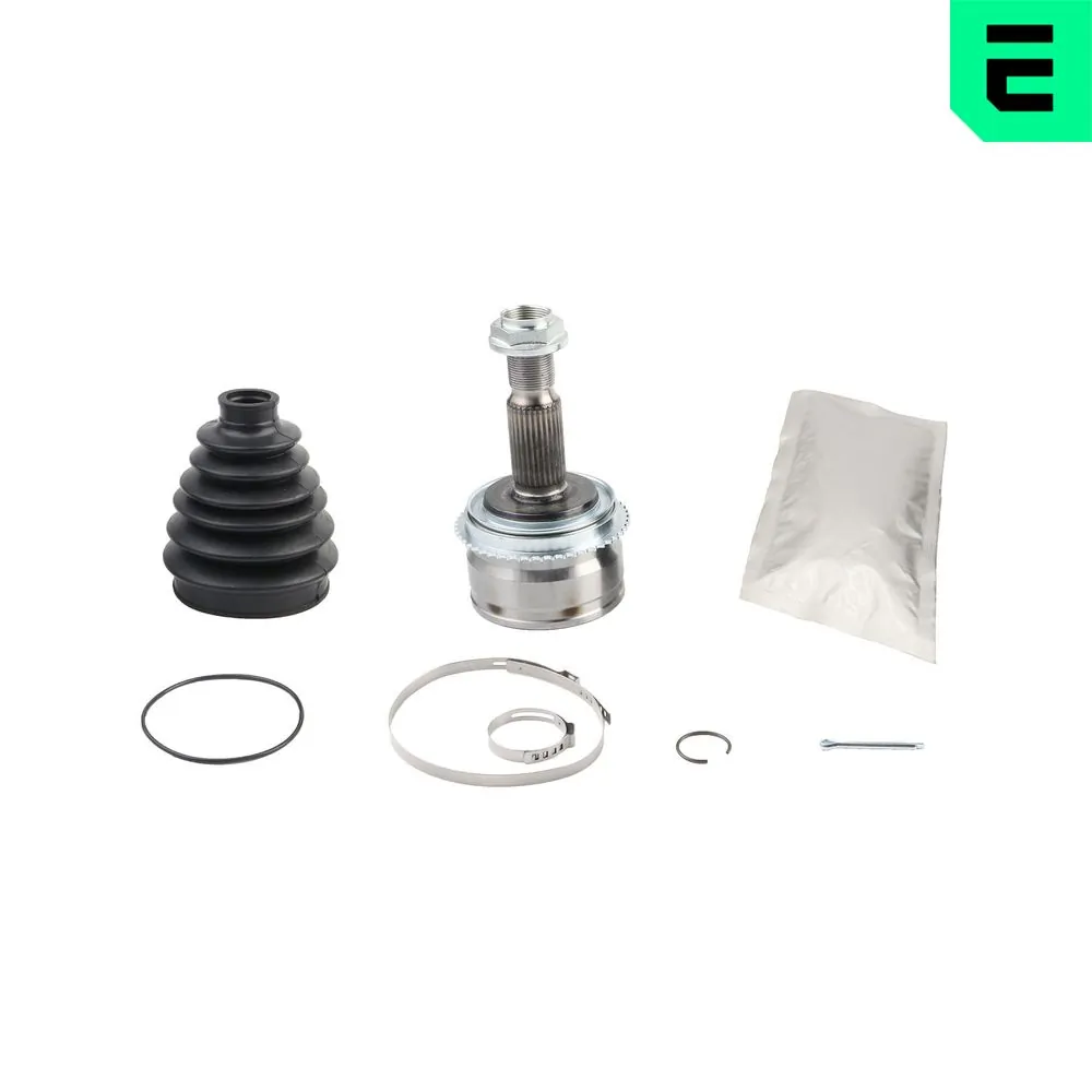 Junta homocinetica para Mitsubishi Pajero V60