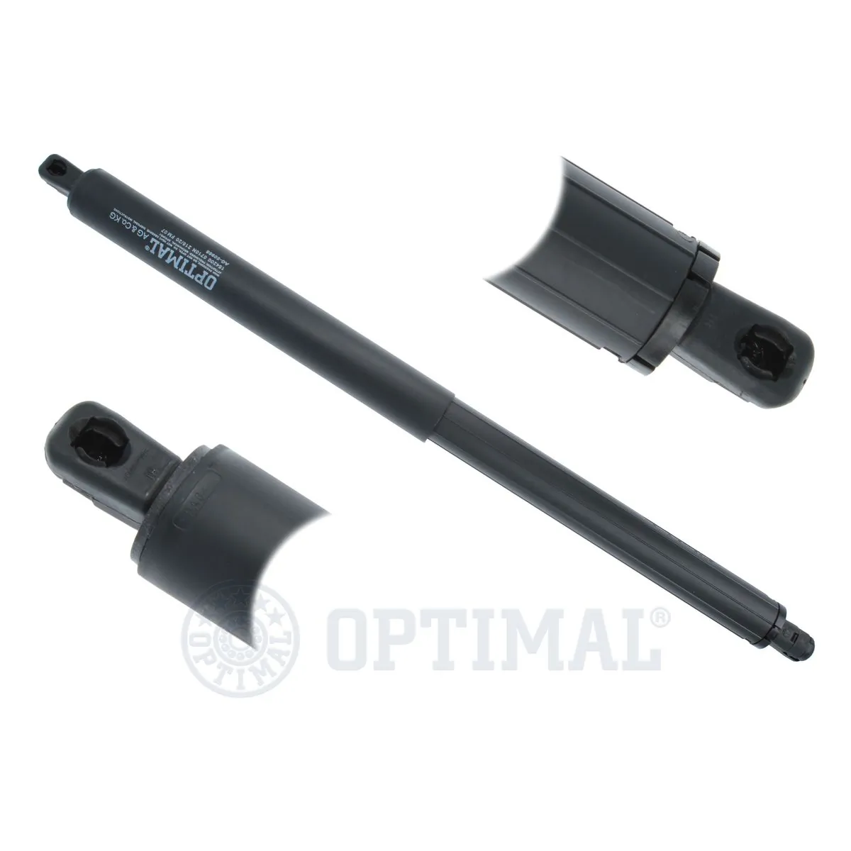AG50968 Optimal