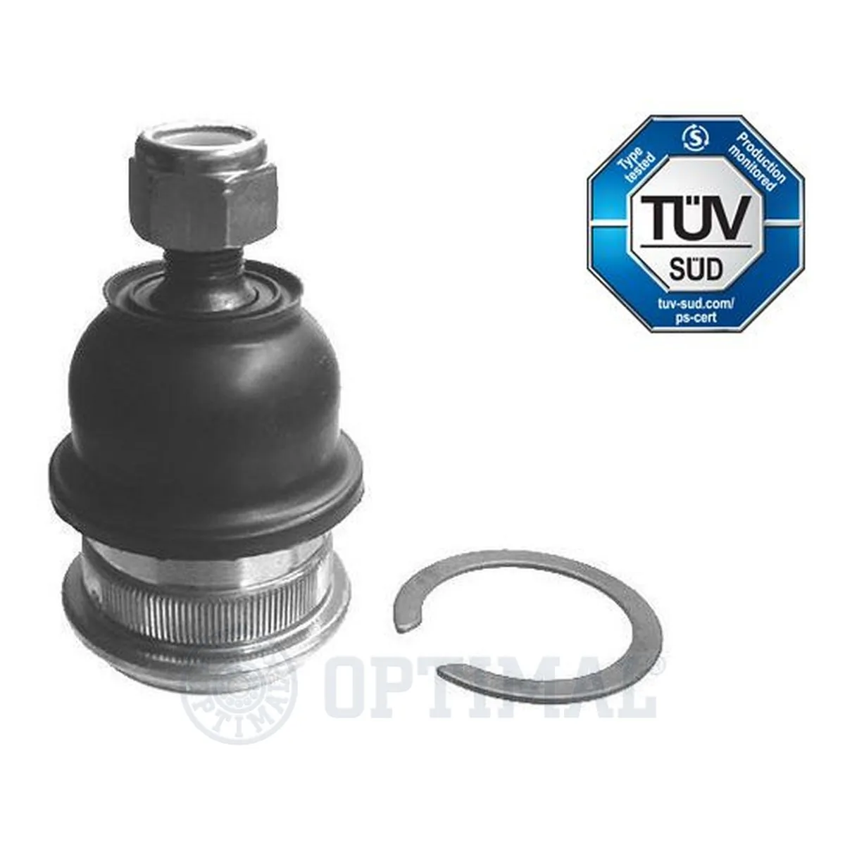 Comprar Rótula inferior de suspensión Hyundai Accent II LC a bajo precio