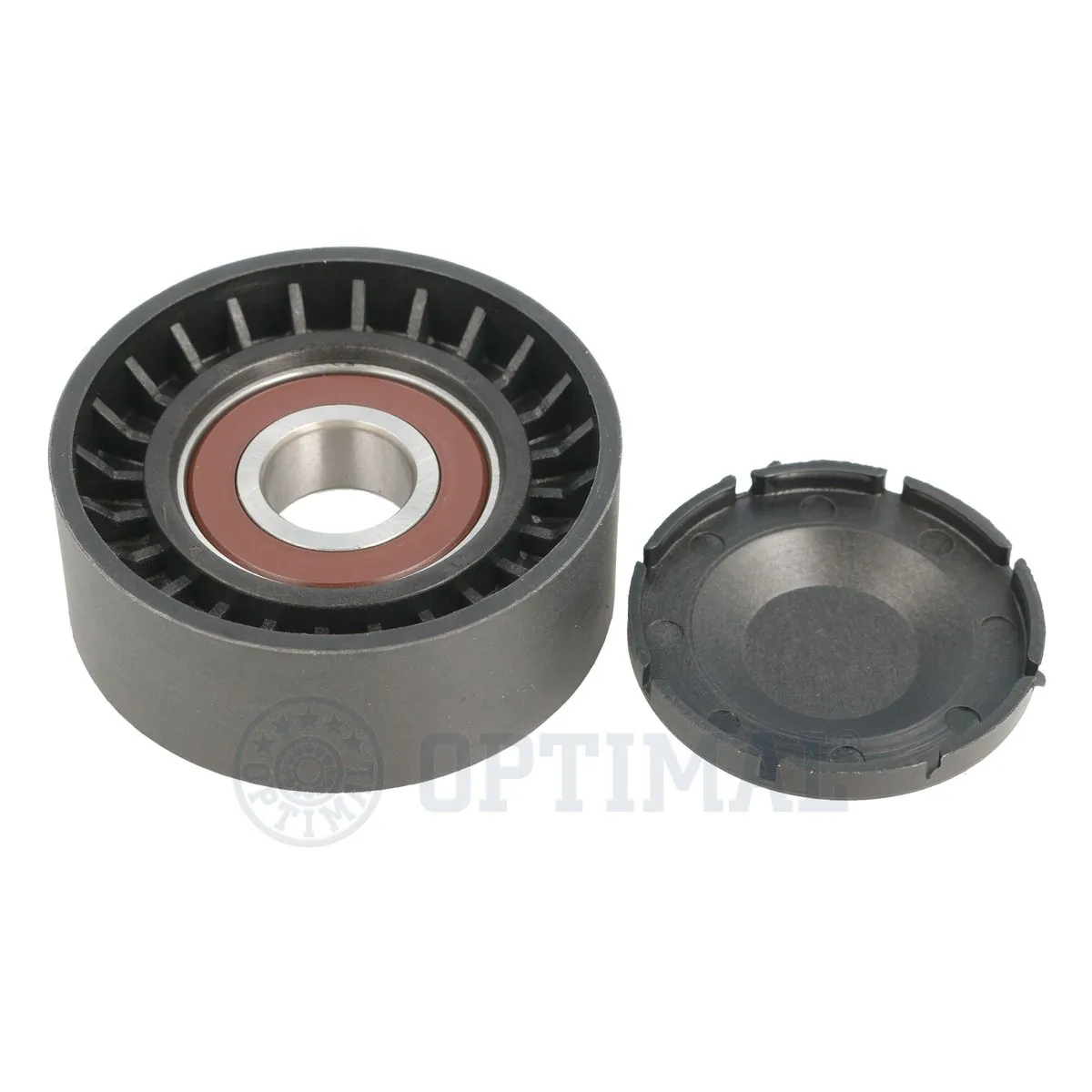 Comprar Polea tensora correa poli V Seat Ibiza V KJ1, KJG