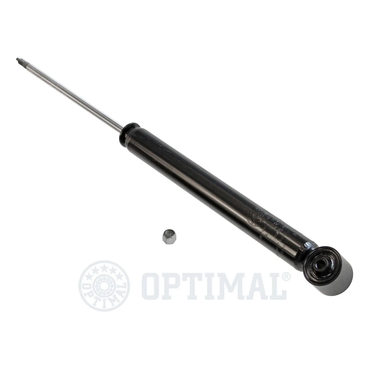 A1227G Optimal