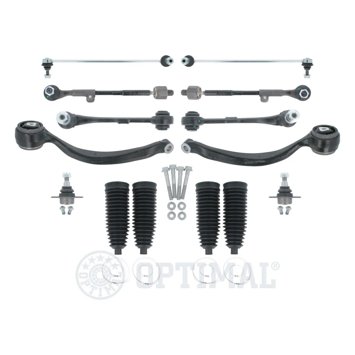 G82011 Optimal