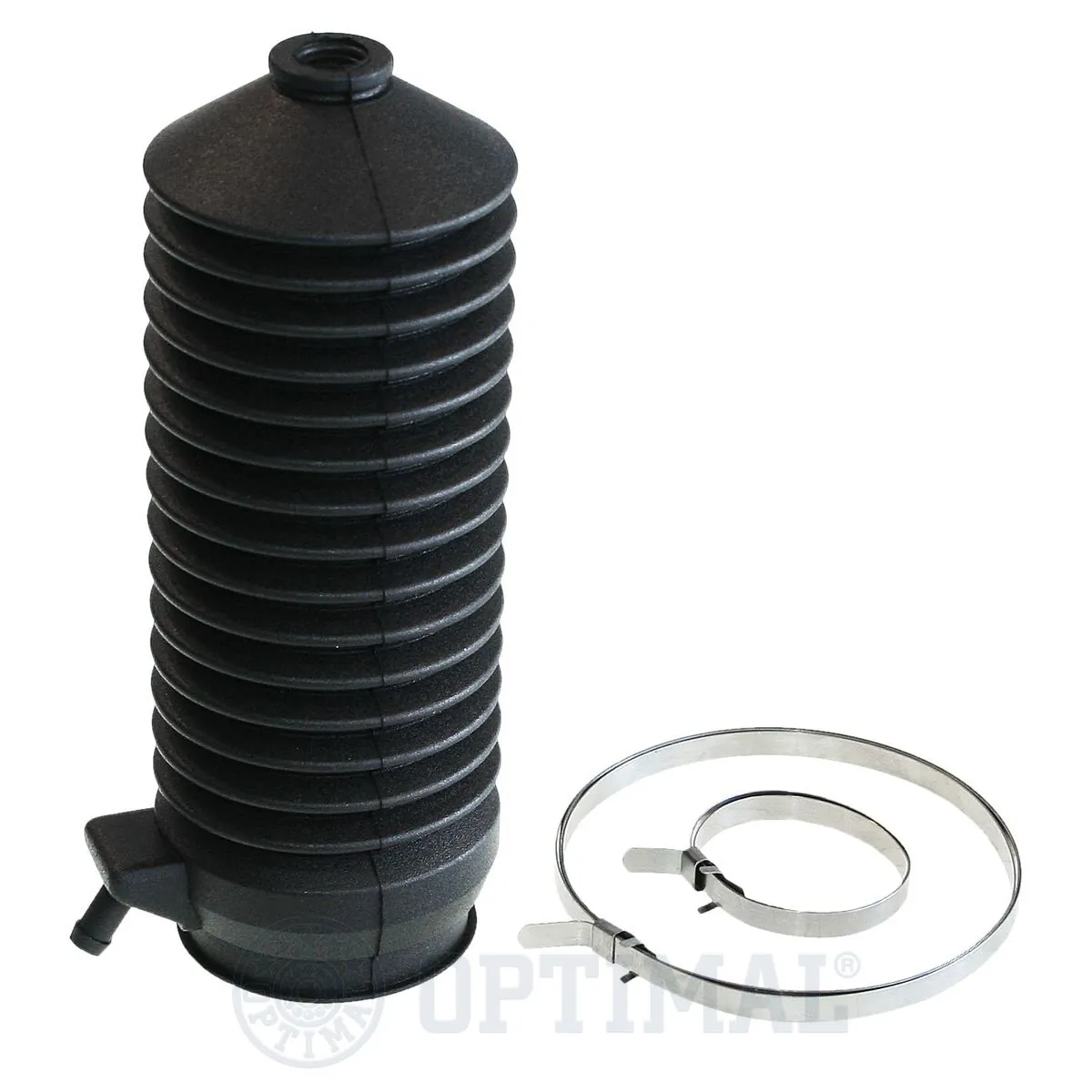 LM10086S Optimal Guardapolvo dirección